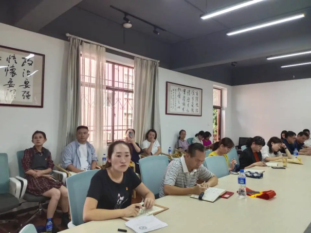 江南官方注册党群党支部与文化艺术学院党支部一起上党课,重温“七一”重要讲话精神-修改版442.png 江南官方注册党群党支部与文化艺术学院党支部一起上党课,重温“七一”重要讲话精神-修改版442.png